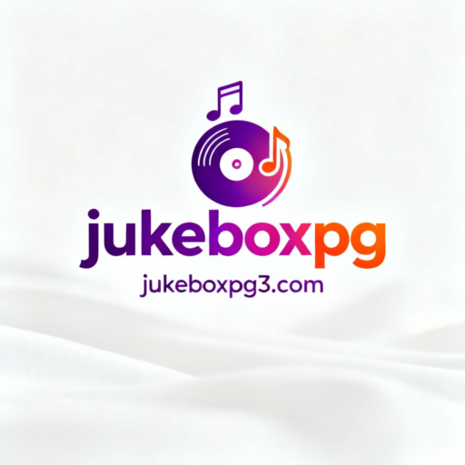 jukeboxpg