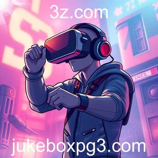 Avanços Tecnológicos no Mundo dos Jogos