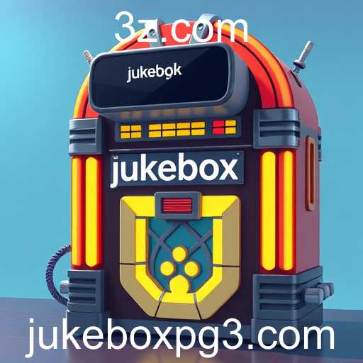 A Revolução dos Jogos em 2026: O Impacto de 'jukeboxpg'