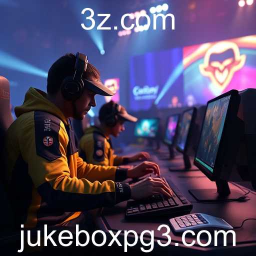 Inovações na Indústria dos Jogos Impulsionam Comunidade Gamer