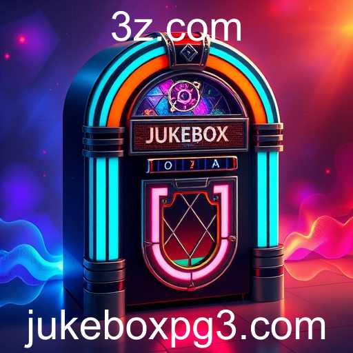 A Revolução dos Jogos com JukeboxPG