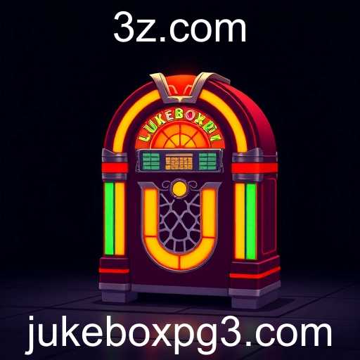 Crescimento Impulsionado do JukeboxPG no Mercado de Jogos