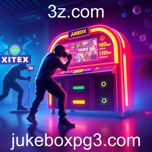 Inovações e Tendências no JukeboxPG em 2026