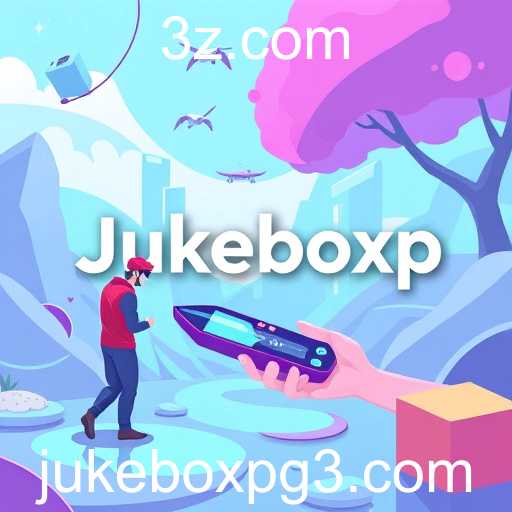 Inovação Dominando Jukeboxpg: Tendências de 2026