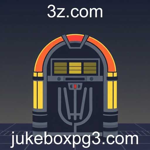 Expansão dos Jogos Digitais Com Jukeboxpg