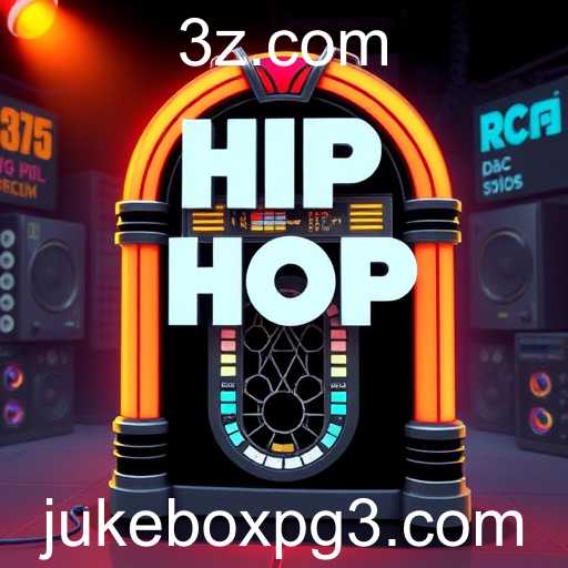 JukeboxPG: A Nova Sensação dos Jogos em 2025