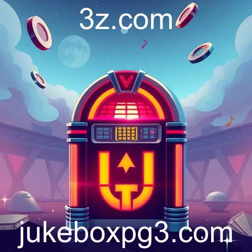 A Revolução dos Jogos com Jukeboxpg