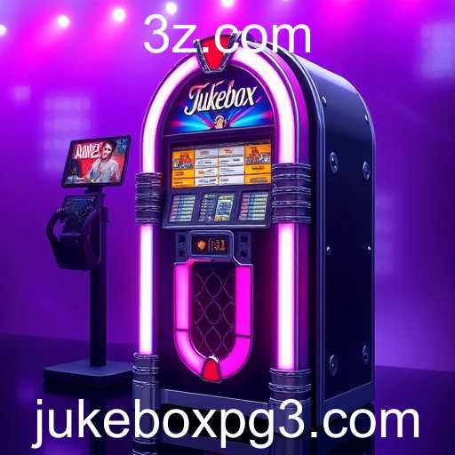 JukeboxPG: Revolução nos Jogos Online em 2026