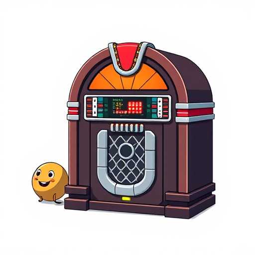 Explorando o Sucesso do JukeboxPG entre os Gamers