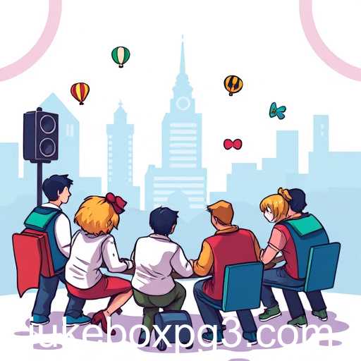 A Revolução dos Jogos em 2026: JukeboxPG traz Novidades