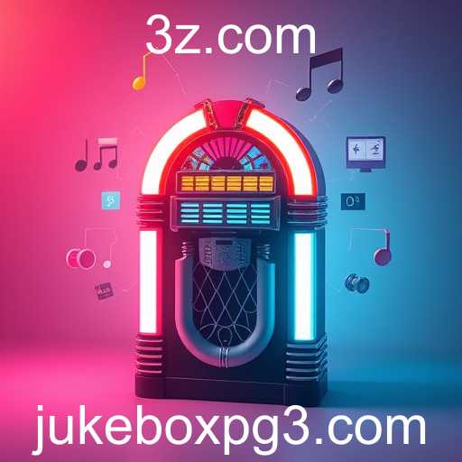 A Revolução dos Jogos: JukeboxPG na Vanguarda