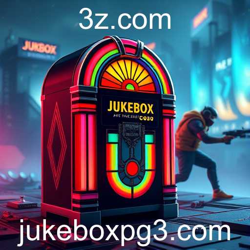 Exploração de Jogos em 2026: O Sucesso de JukeboxPG