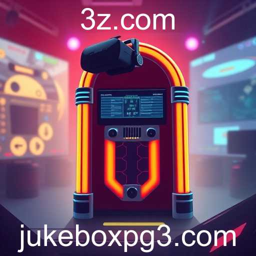 Inovações e Tendências no Mercado de Jogos: O Crescimento do Jukeboxpg