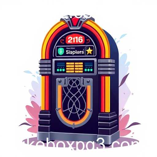 Jukeboxpg Revoluciona o Mercado de Jogos Online