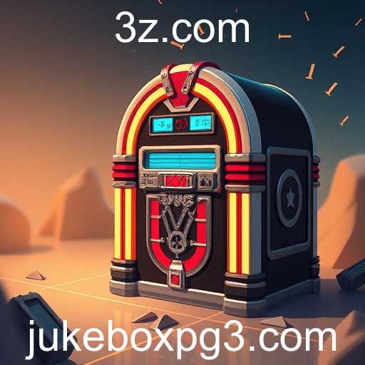 Revolução em Jogos Online: O Fenômeno JukeboxPG