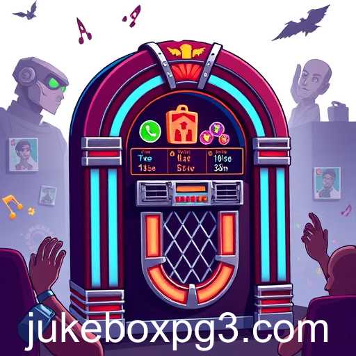 JukeboxPG e o Crescimento dos Jogos Online em 2025