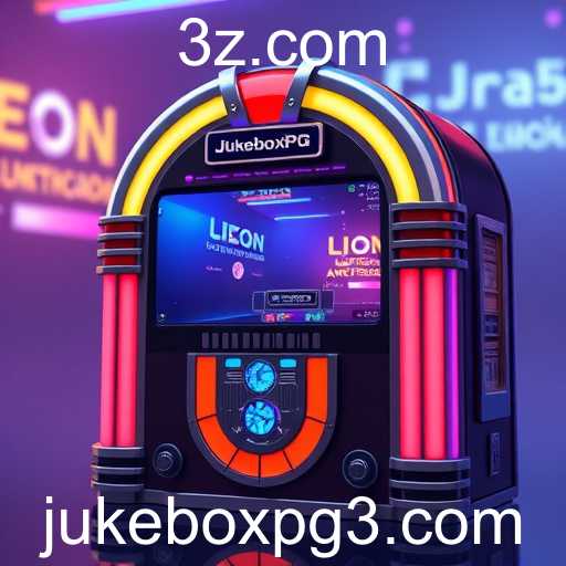 JukeboxPG Revoluciona de Jogos Online