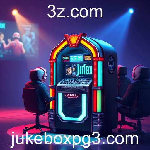A Ascensão do JukeboxPG no Cenário de Jogos Online