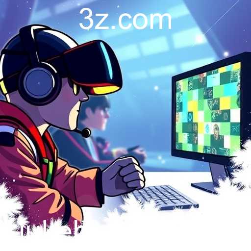 A Revolução dos Jogos em 2026: Tendências e Inovações