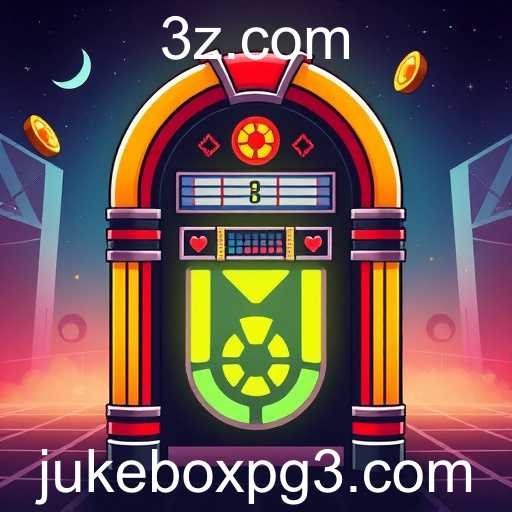 A Ascensão do JukeboxPG no Mundo dos Jogos Online